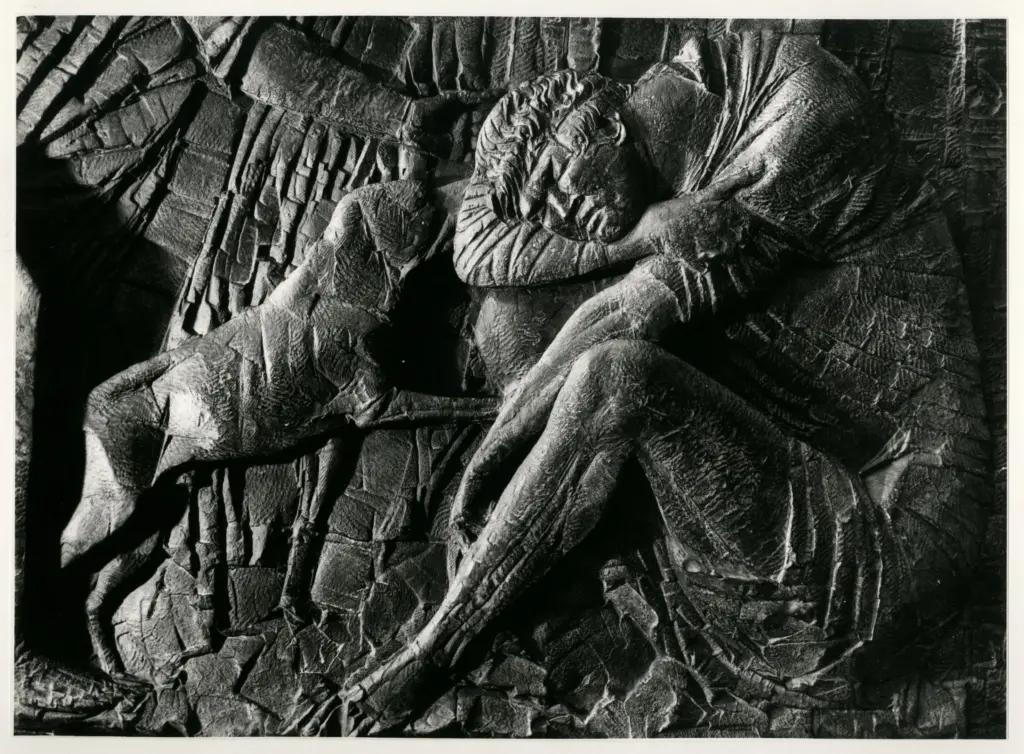 Anonimo, Anonimo , fronte