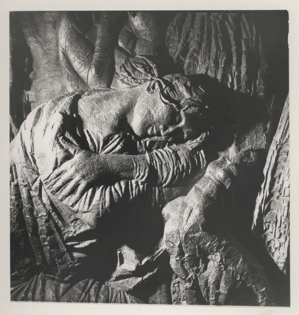 Anonimo, Anonimo , fronte