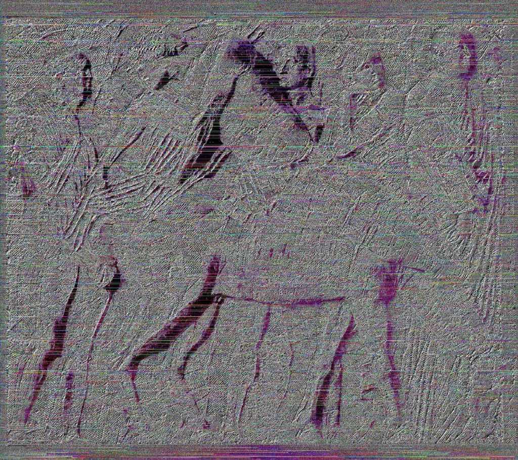 Anonimo, Anonimo , fronte