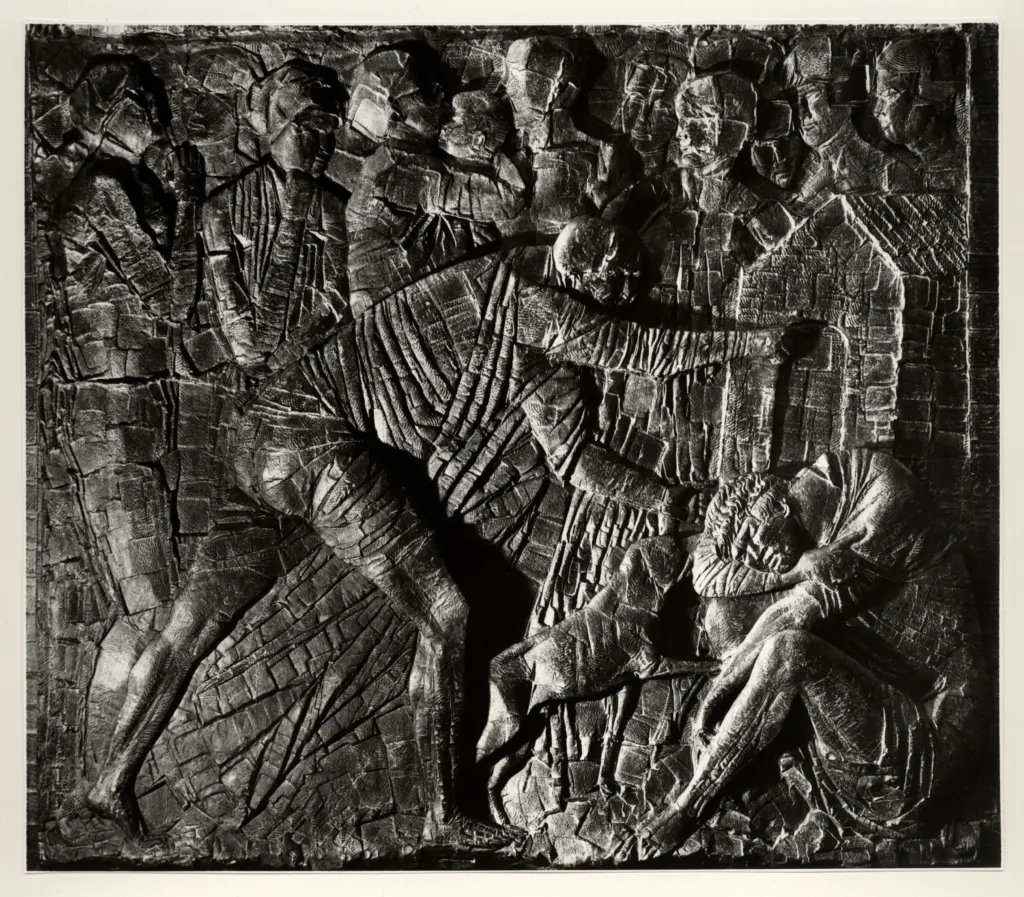 G. Gherardi - A. Fiorelli , fronte