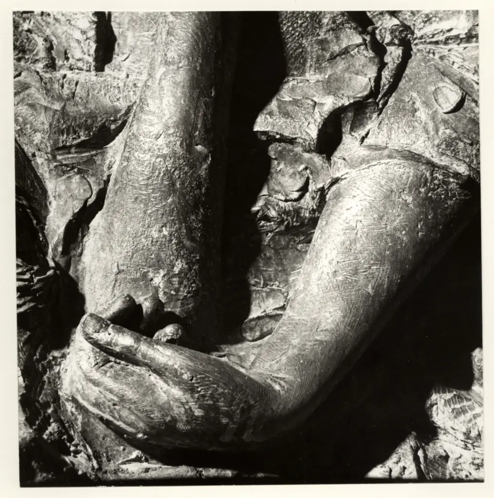 Anonimo, Anonimo , fronte