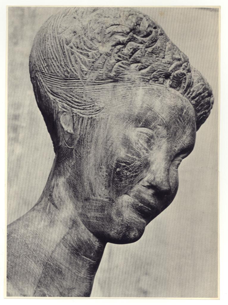 Anonimo , fronte