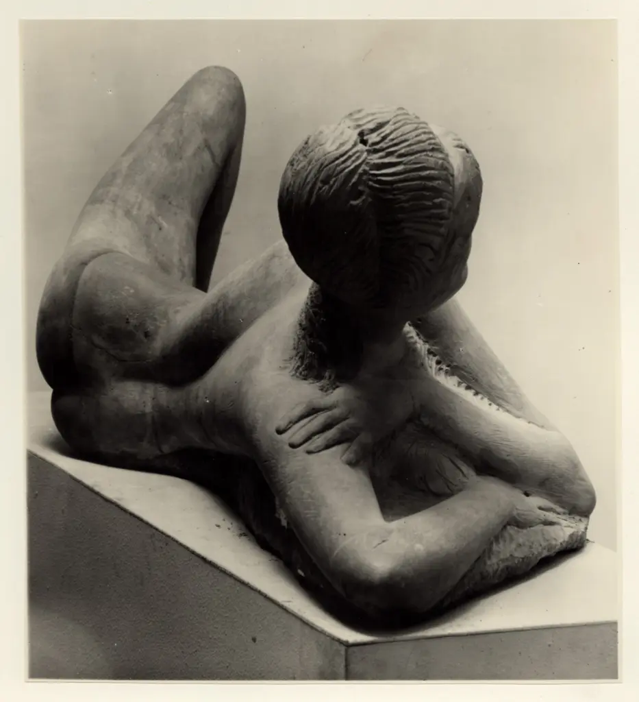 Anonimo, Anonimo , fronte