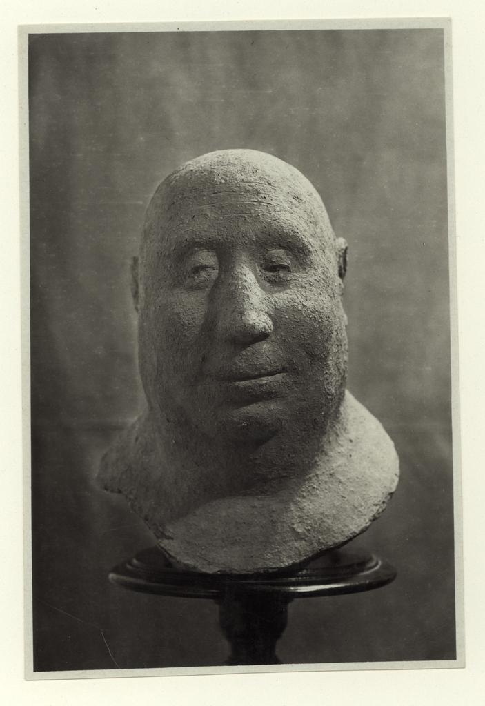 Anonimo , fronte
