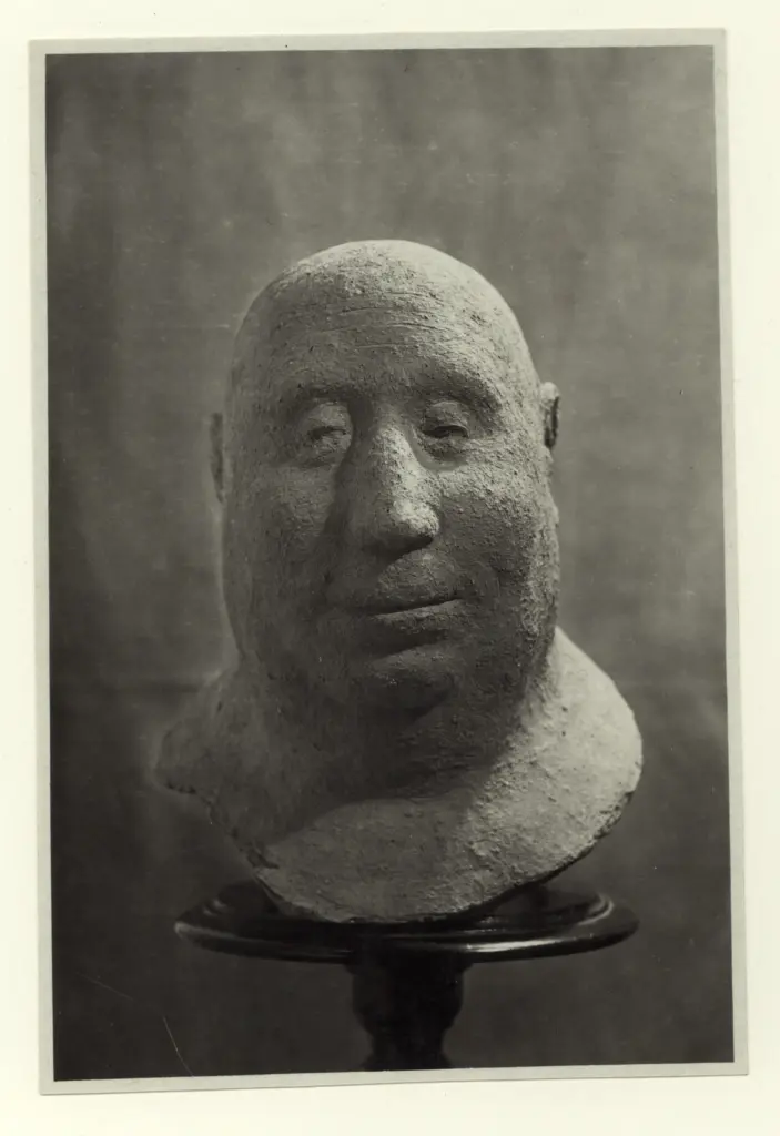 Anonimo, Anonimo , fronte