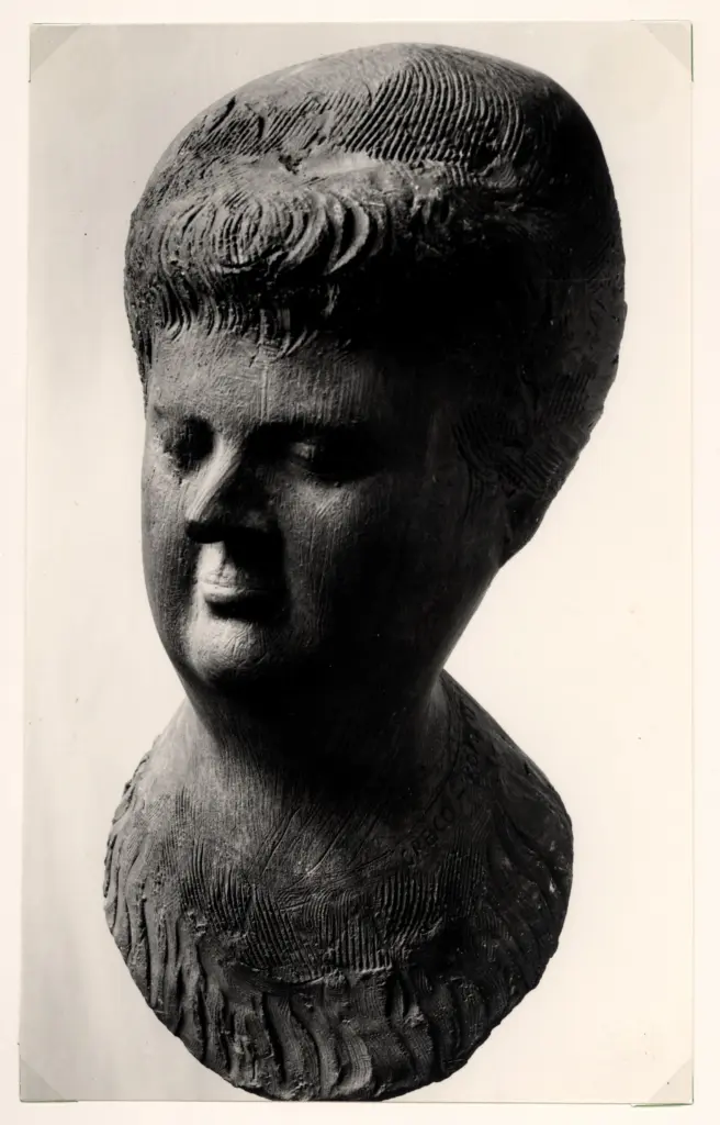 Anonimo, Anonimo , fronte