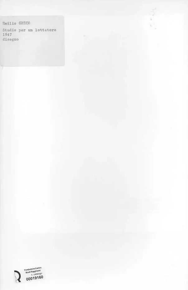 Anonimo, Anonimo , retro