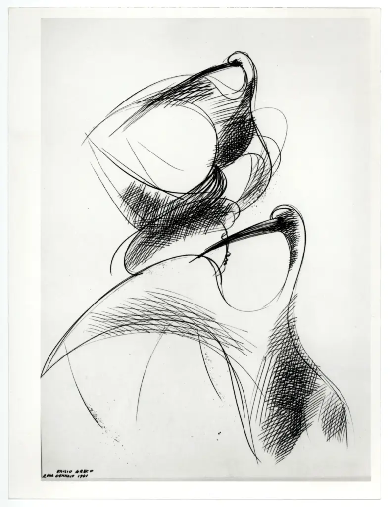 Anonimo, Anonimo , fronte