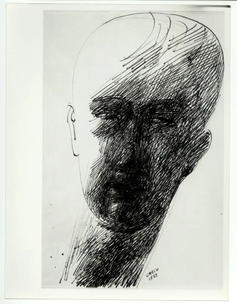 Anonimo, Anonimo , fronte