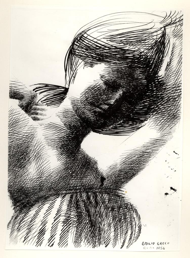 Giacomelli , fronte