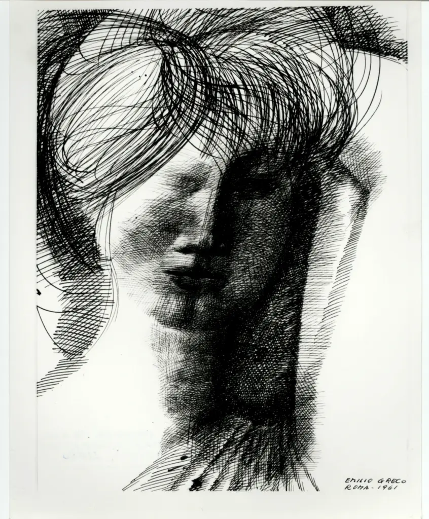 Anonimo, Anonimo , fronte