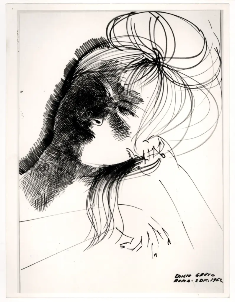 Anonimo, Anonimo , fronte