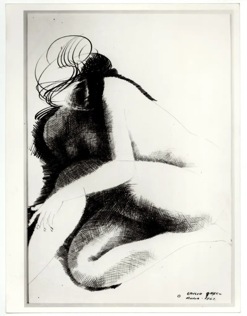 Anonimo, Anonimo , fronte