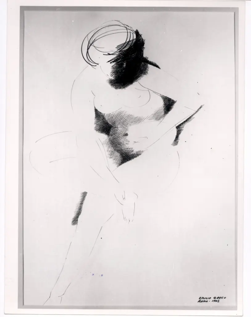 Anonimo, Anonimo , fronte