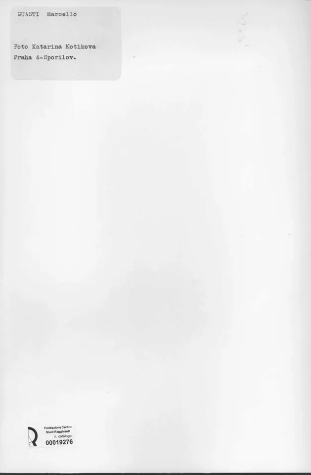 Kotikova, Katarina , retro