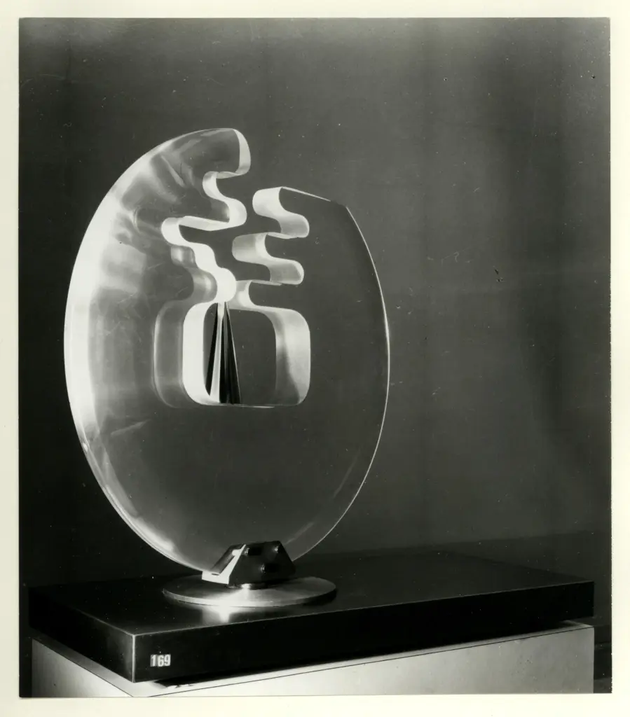 Anonimo, Anonimo , fronte