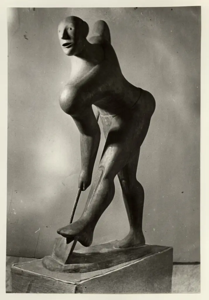 Anonimo, Anonimo , fronte