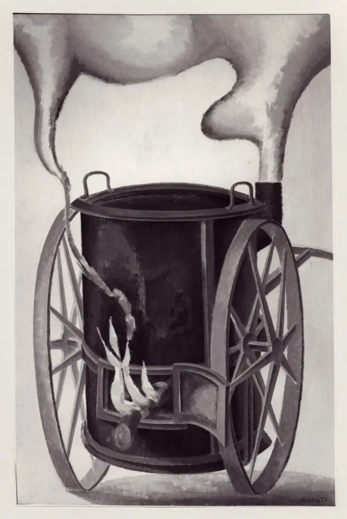 Anonimo, Anonimo , fronte