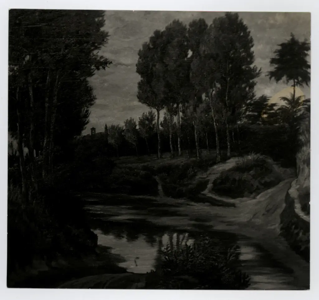 Anonimo, Anonimo , fronte