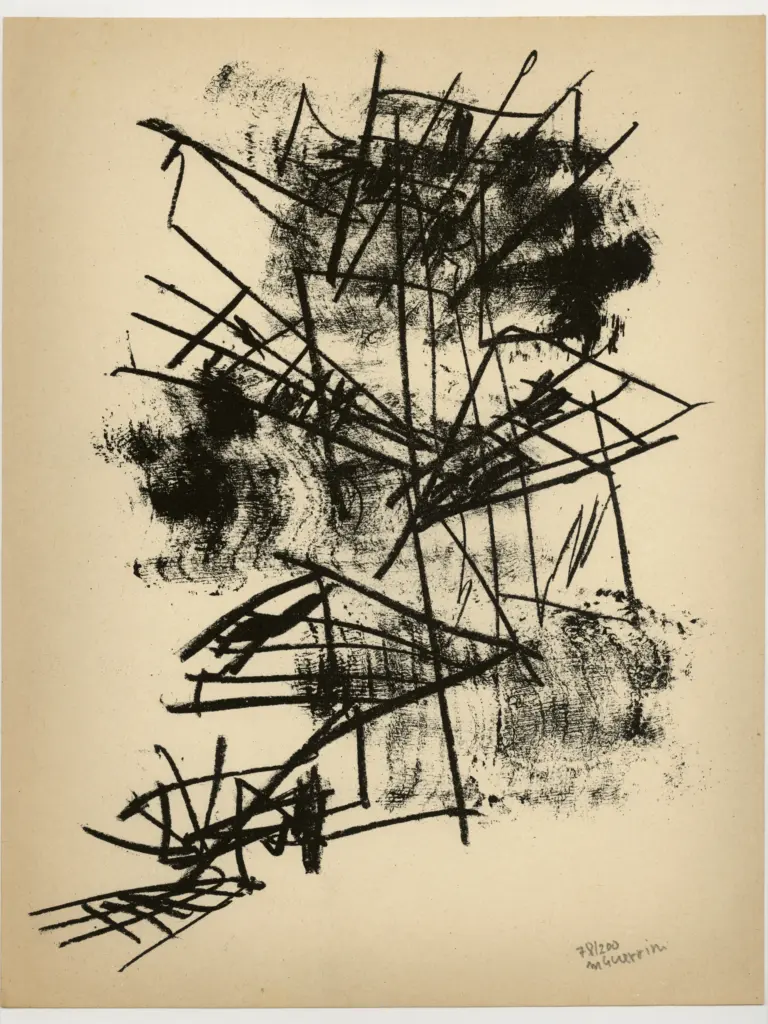 Anonimo, Anonimo , fronte