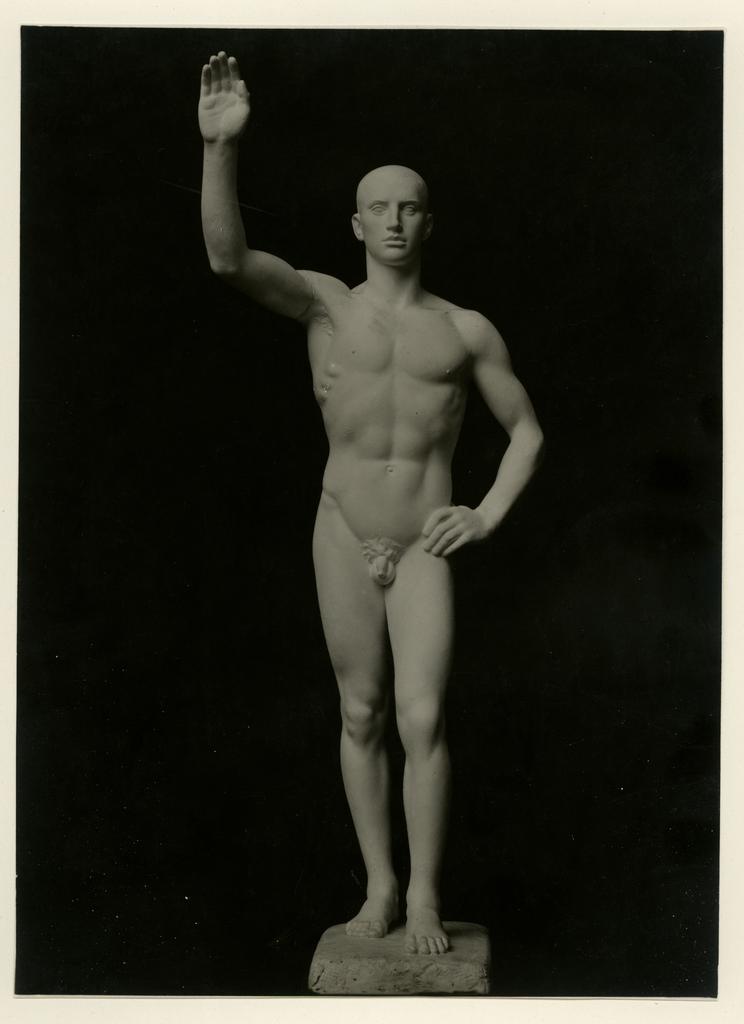 Giacomelli , fronte