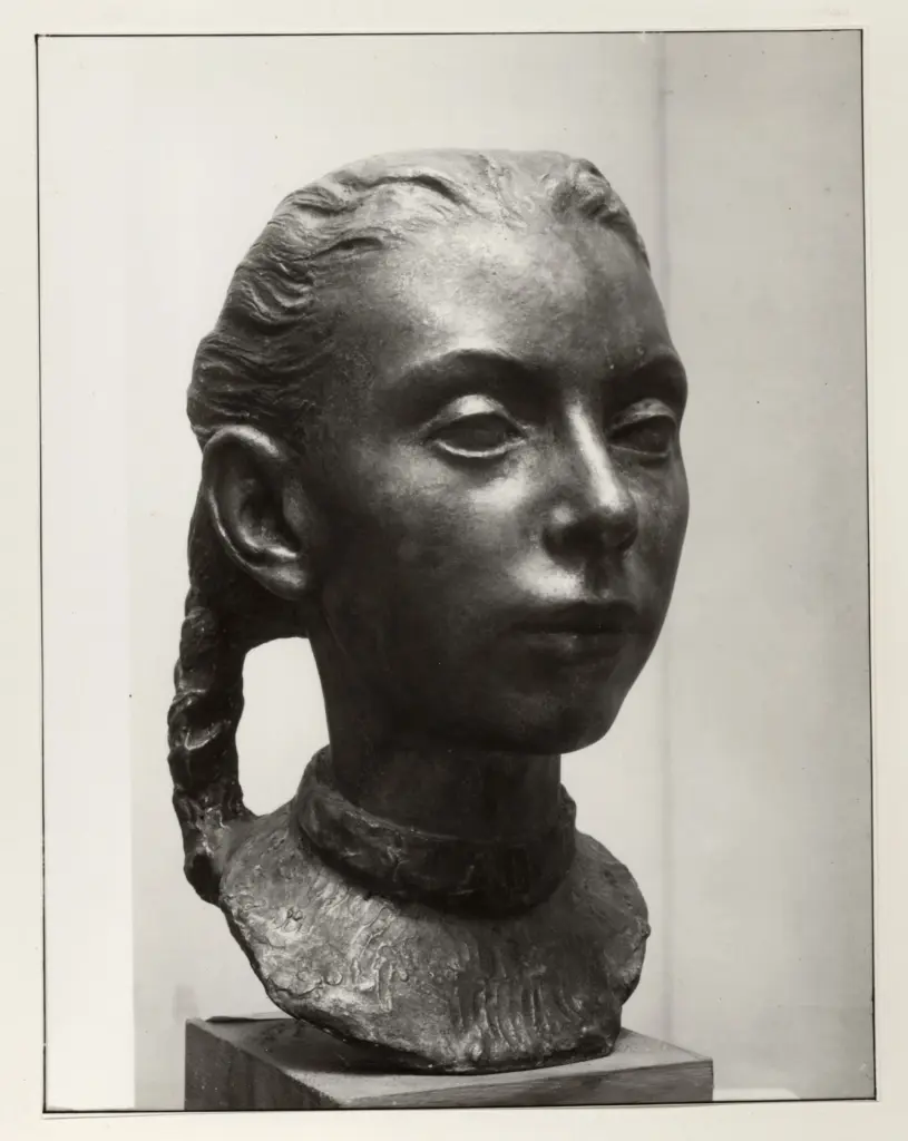 Fotografia Ferruzzi , fronte