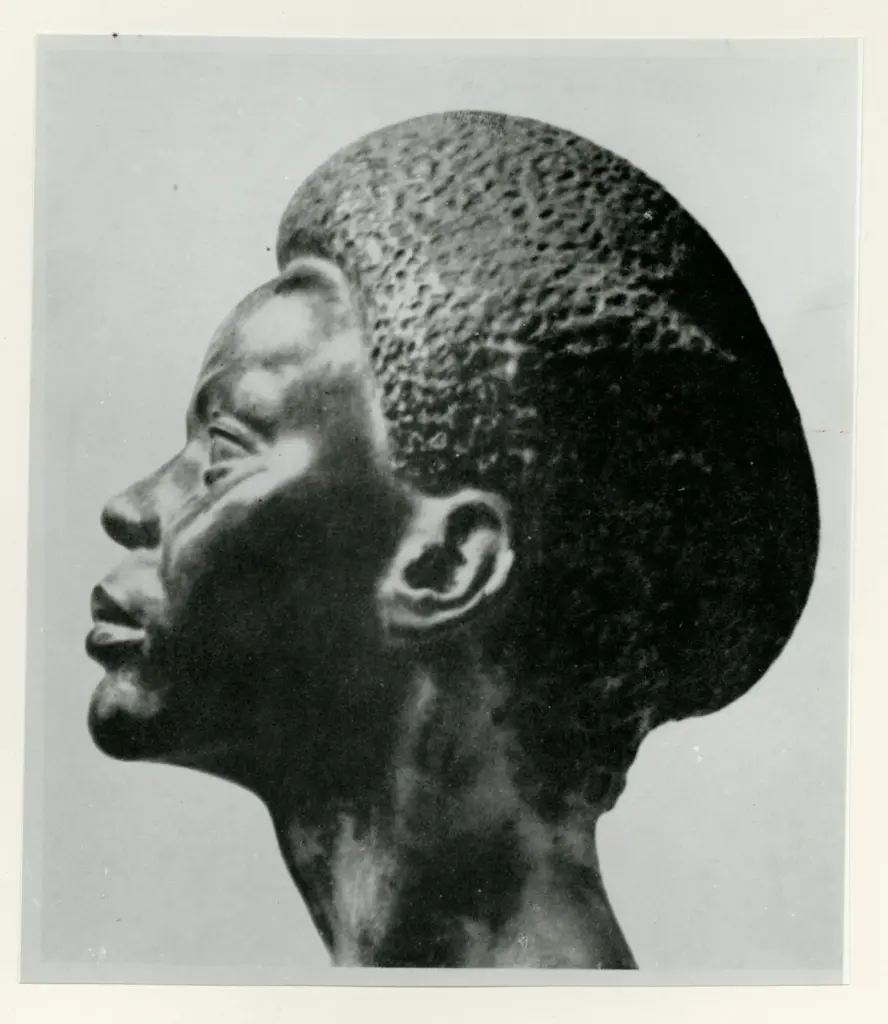 Anonimo, Anonimo , fronte