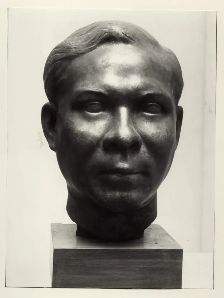 Fotografia Ferruzzi , fronte