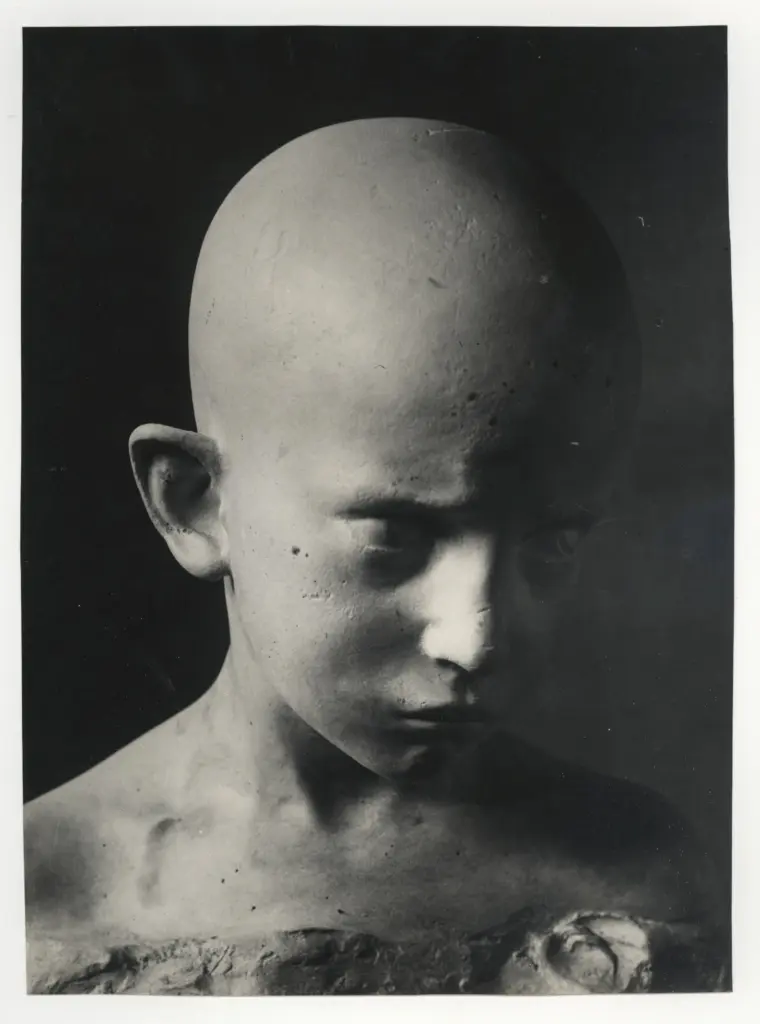 Anonimo, Anonimo , fronte