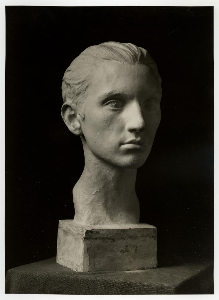 Anonimo , fronte