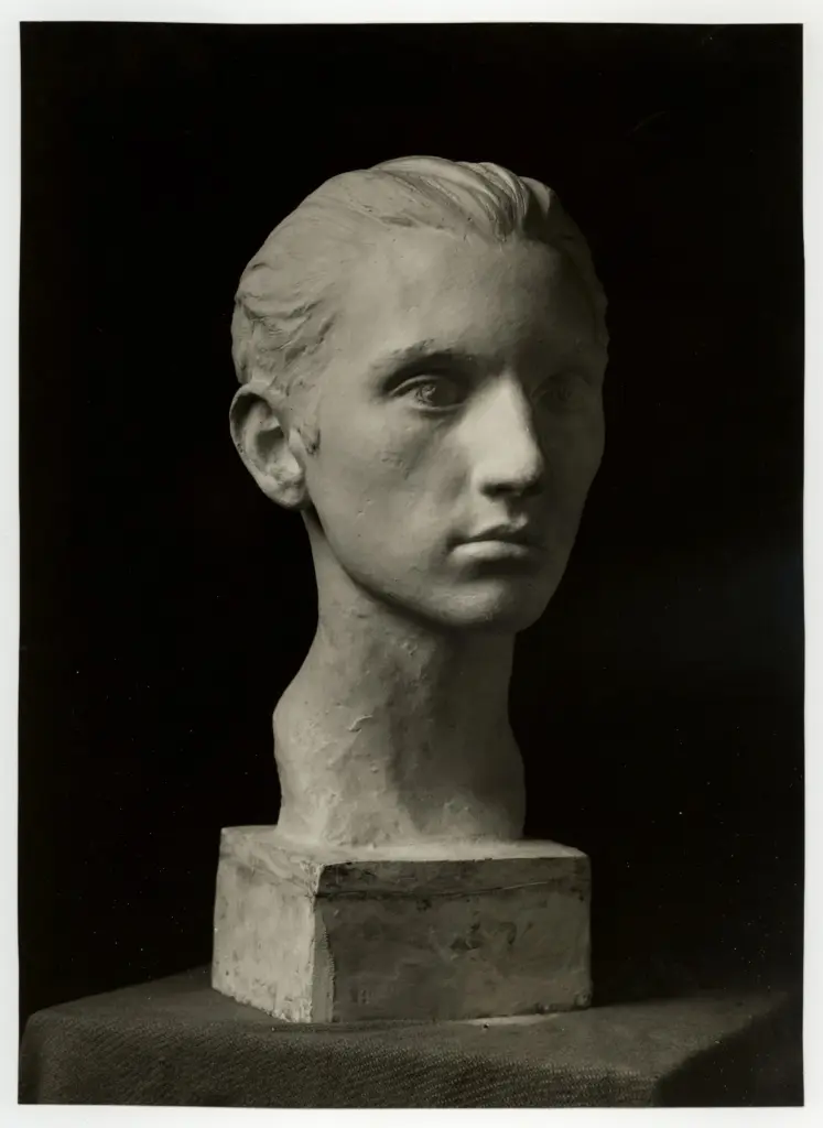 Anonimo, Anonimo , fronte