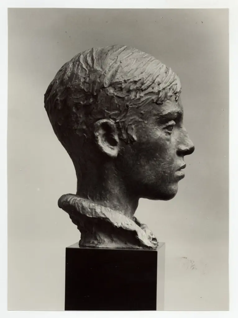 Anonimo, Anonimo , fronte