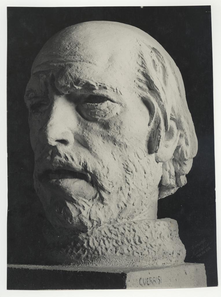 Anonimo, Anonimo , fronte