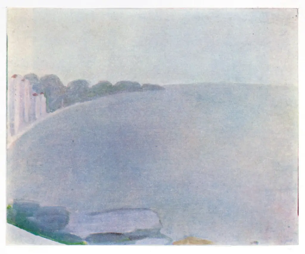 Anonimo, Anonimo , fronte