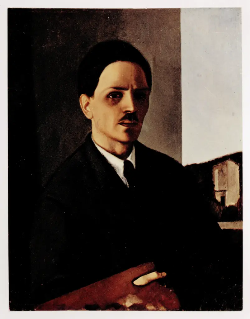 Anonimo, Anonimo , fronte