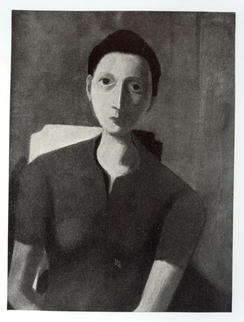 Anonimo, Anonimo , fronte