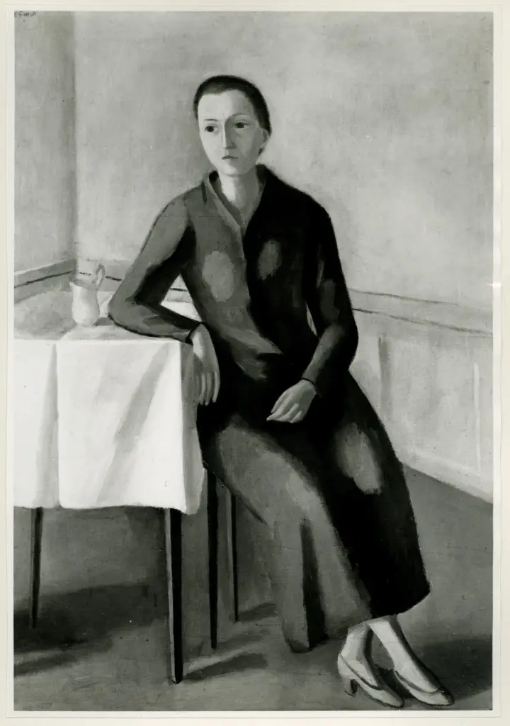 Universit&agrave; di Pisa. Dipartimento di Storia delle Arti&nbsp; , Guidi, Virgilio - sec. XX -