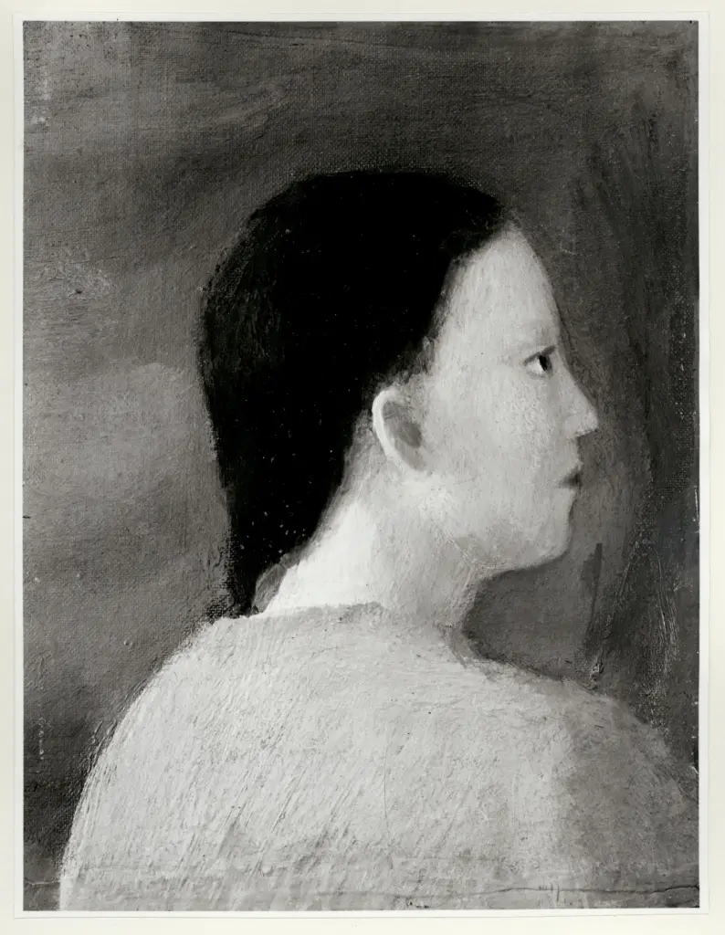 Universit&agrave; di Pisa. Dipartimento di Storia delle Arti&nbsp; , Guidi, Virgilio - sec. XX - , fronte