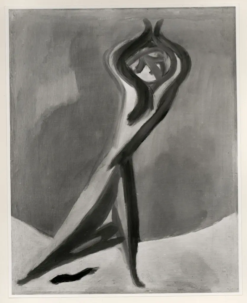 Universit&agrave; di Pisa. Dipartimento di Storia delle Arti&nbsp; , Guidi, Virgilio - sec. XX , fronte