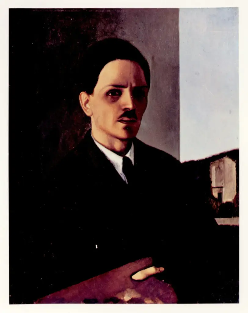 Anonimo, Anonimo , fronte