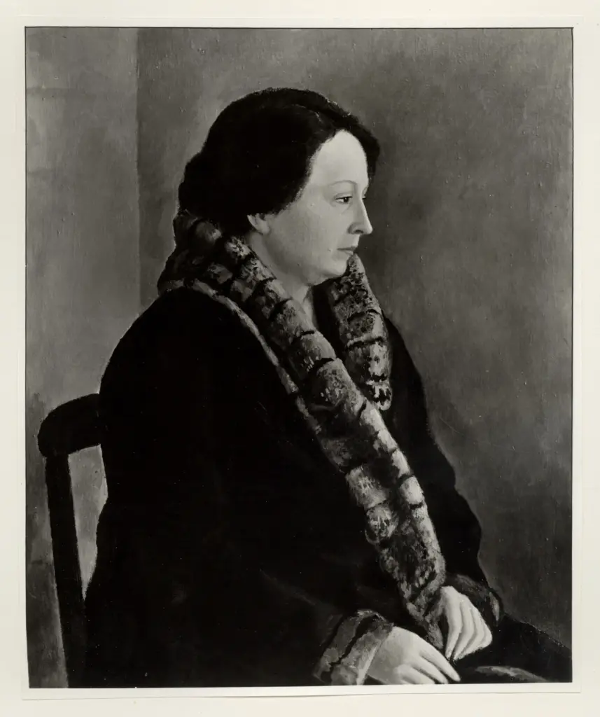 Anonimo, Anonimo , fronte