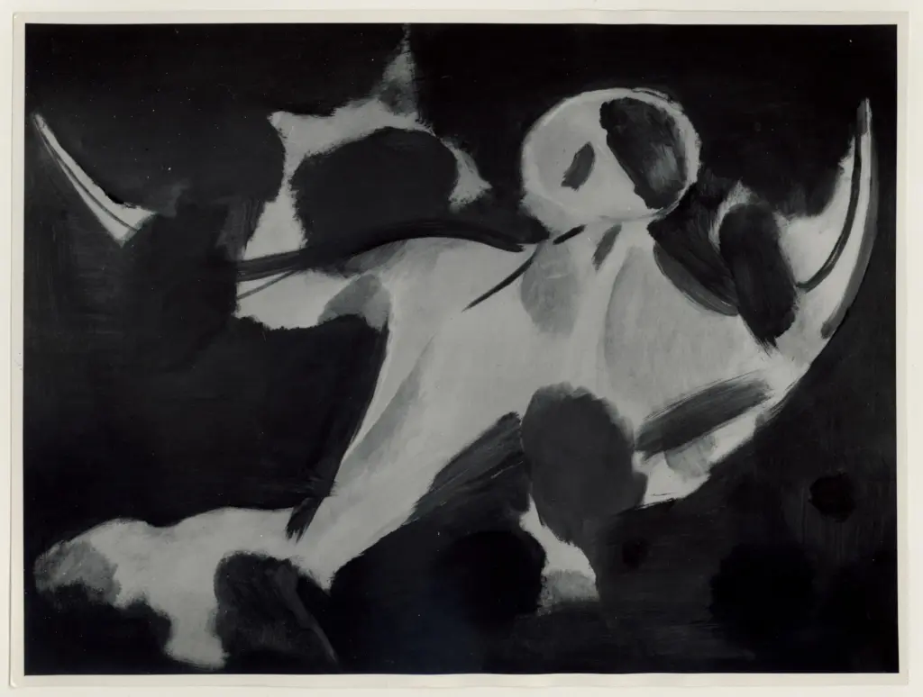 Visentini, Guglielmo , Guidi, Virgilio - sec. XX - Figura del tempo , fronte