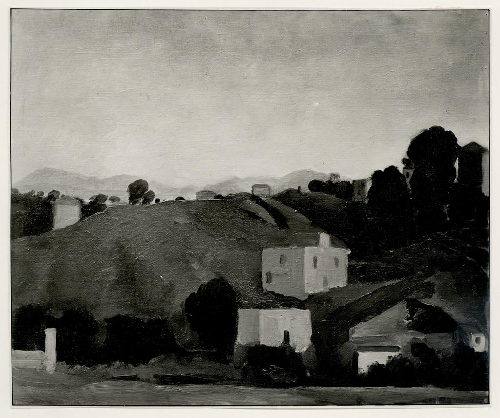 Giacomelli , fronte