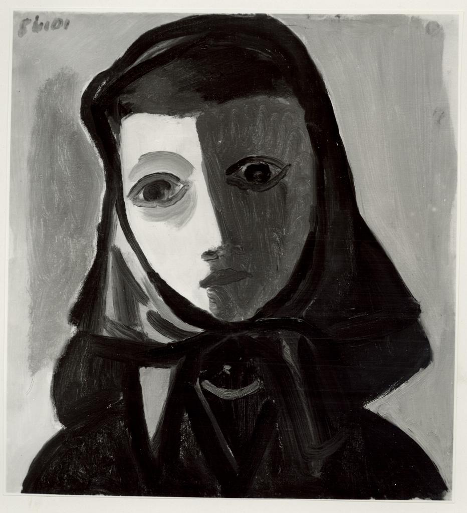 Giacomelli , fronte