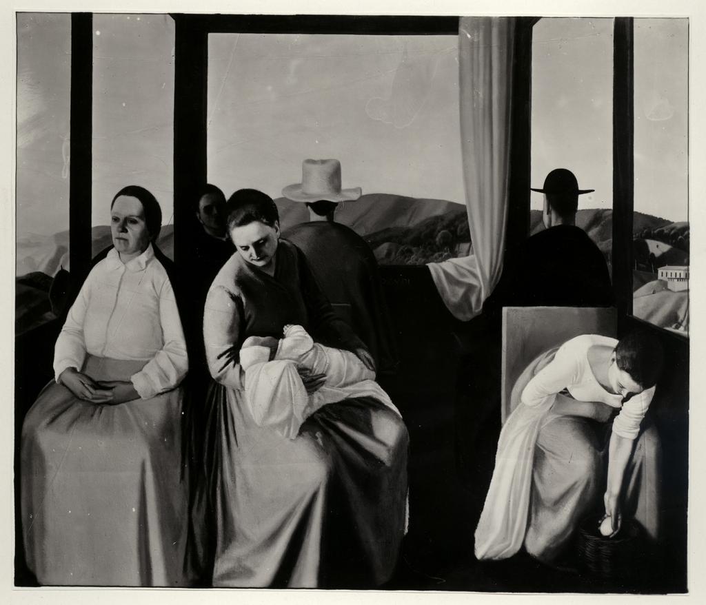 Giacomelli , fronte