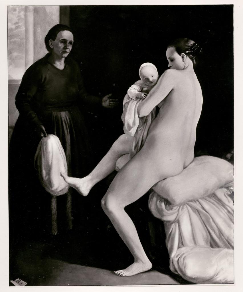 Giacomelli , fronte