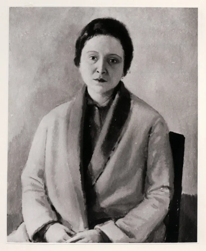 Anonimo, Anonimo , fronte