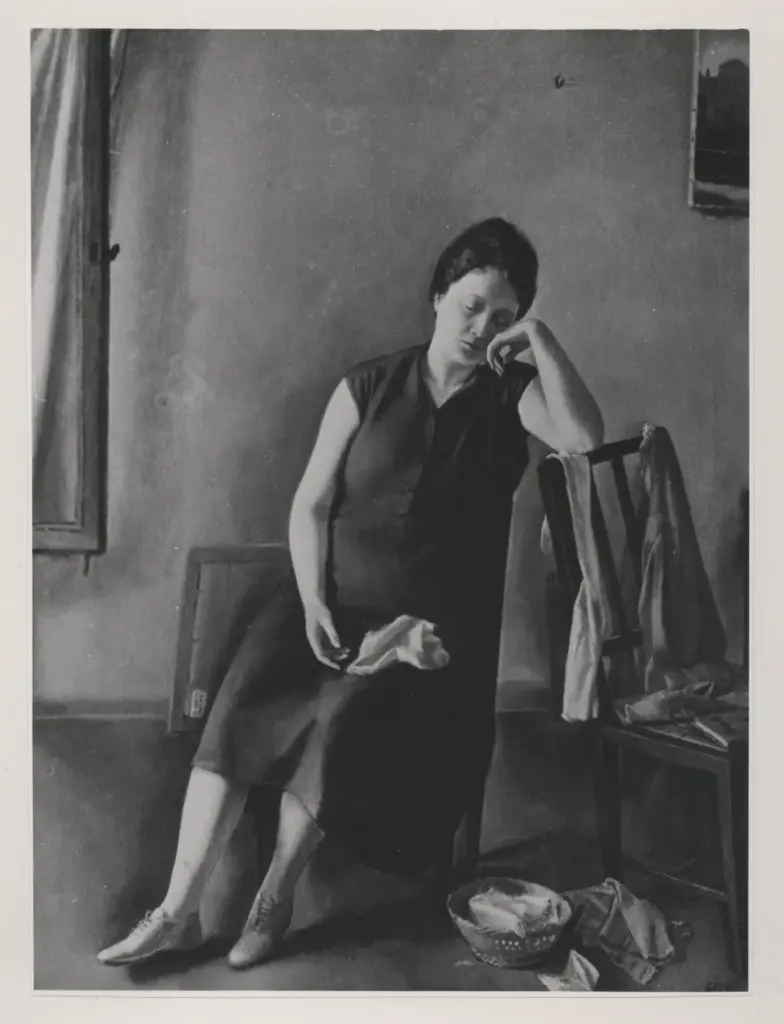 Anonimo, Anonimo , fronte