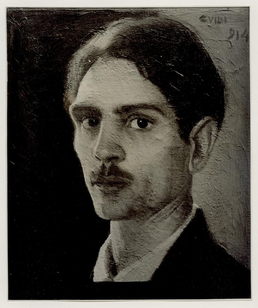Giacomelli , fronte