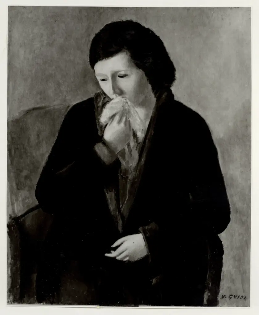 Bazzechi, Ivo , fronte